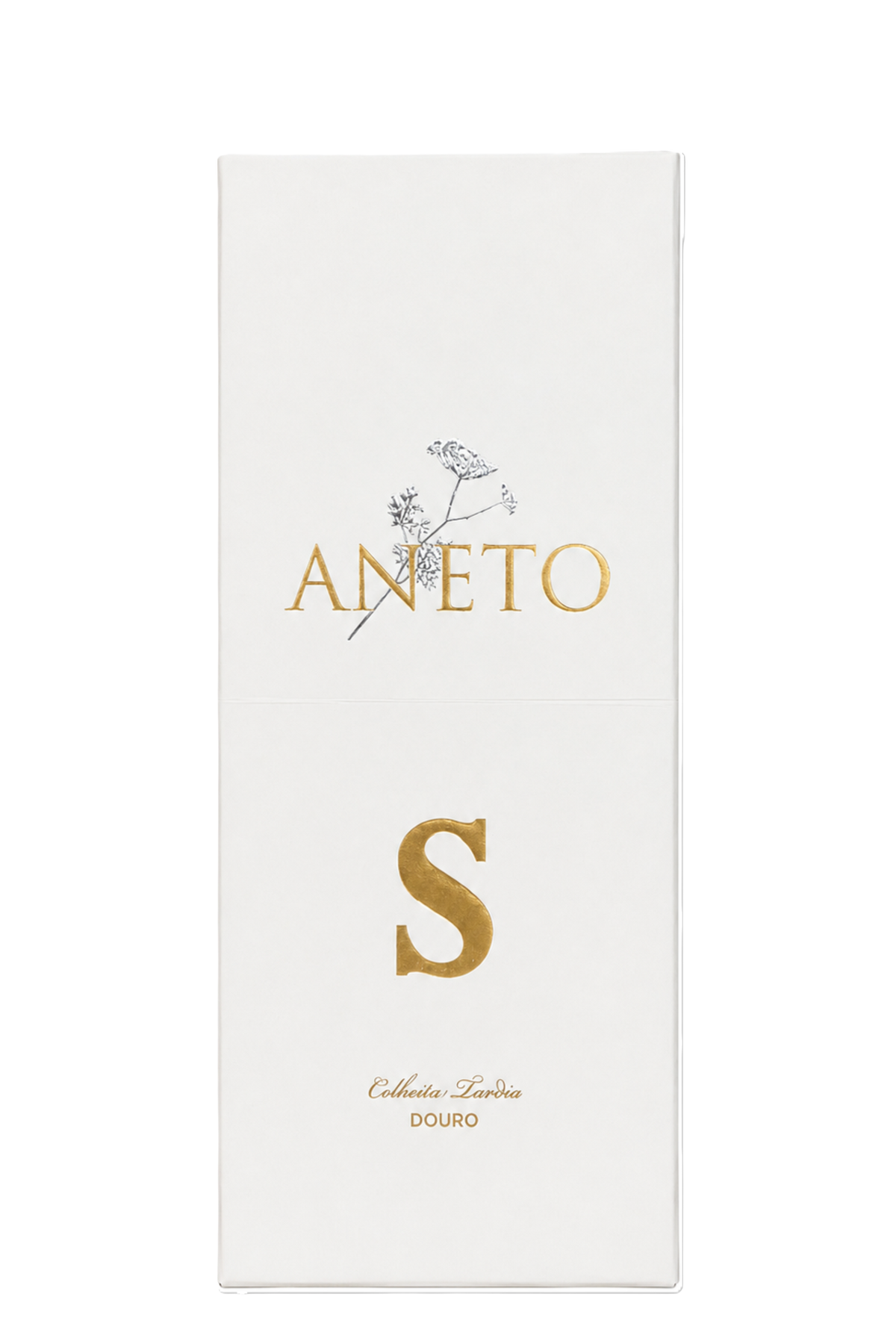 Embalagem Colheita Tardia Vinho - Vinho Colheita Tardia S 2019 - Aneto Wines
