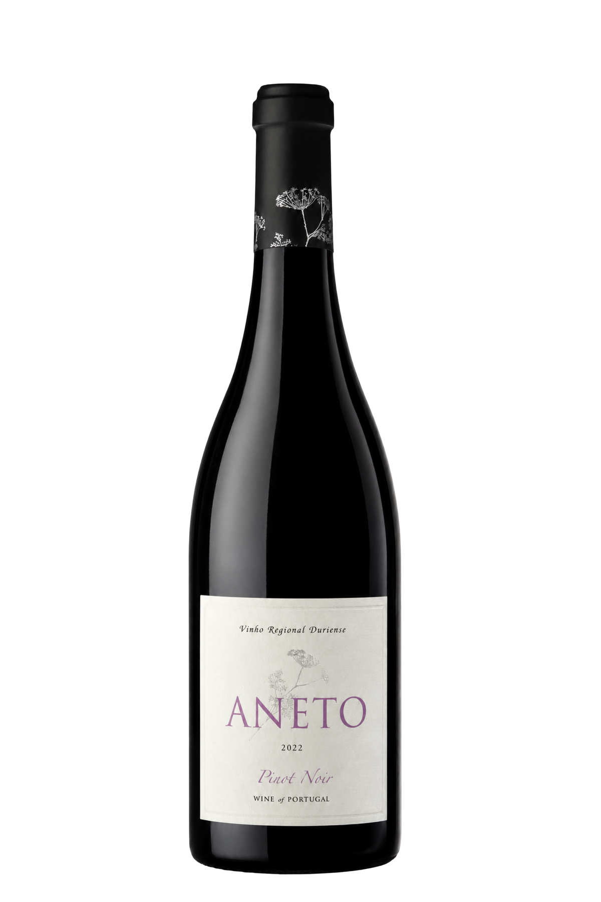 Pinot Noir Douro - Vinho Pinot Noir - Aneto Wines