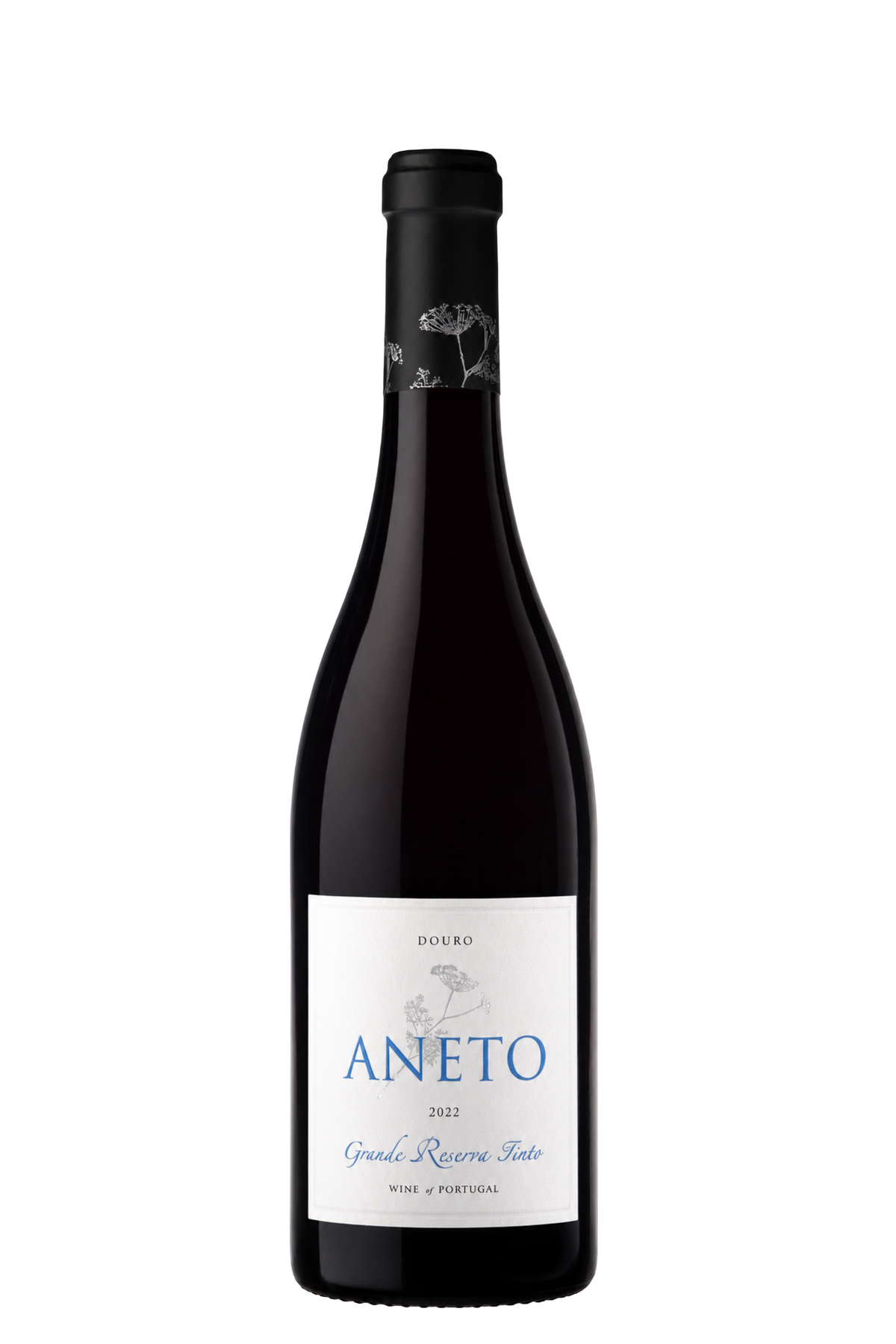 Vinho Tinto Douro - Vinho Tinto Grande Reserva 2022 - Aneto Wines