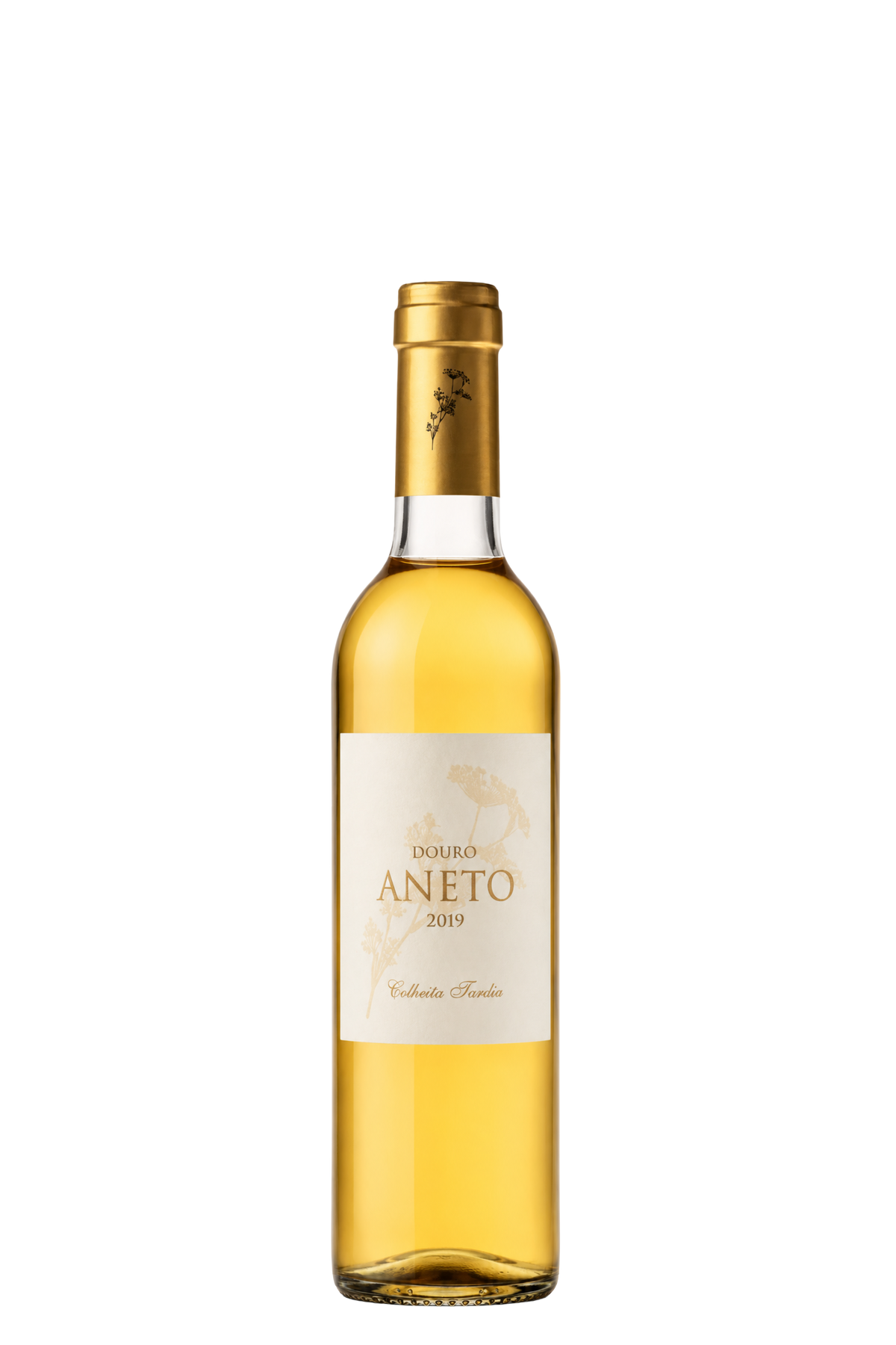 Colheita Tardia Vinho - Vinho Colheita Tardia 2019 - Aneto Wines