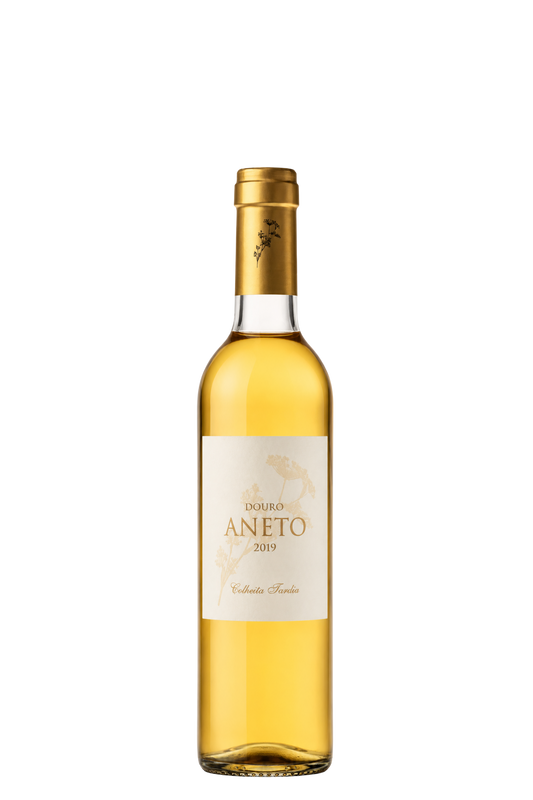 Colheita Tardia Vinho - Vinho Colheita Tardia 2019 - Aneto Wines