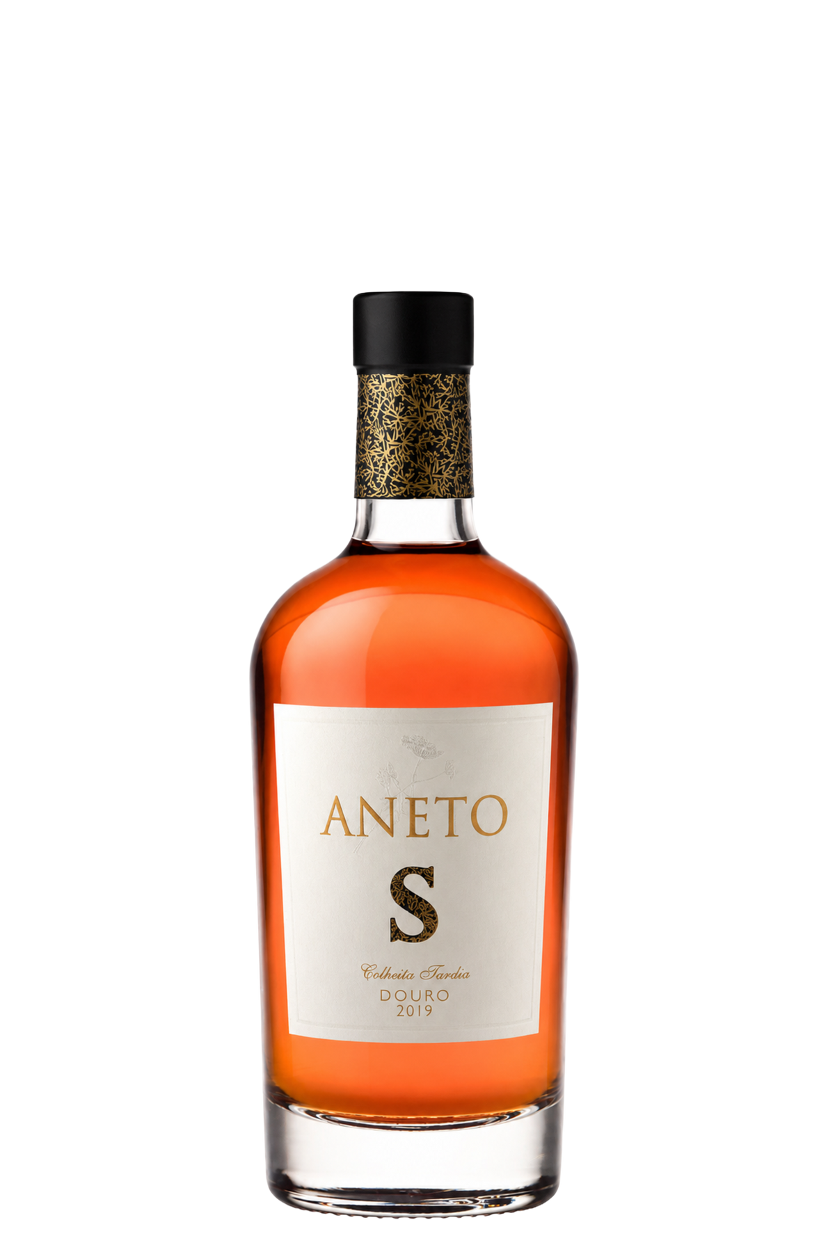 Colheita Tardia Vinho - Vinho Colheita Tardia S 2019 - Aneto Wines