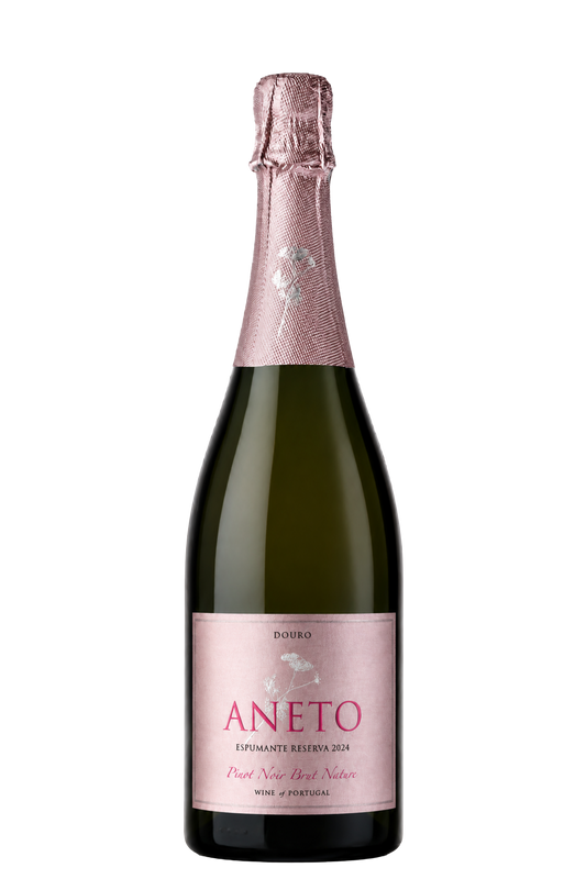 Espumante - Vinho Espumante Rose Pinot Noir - Aneto Wines