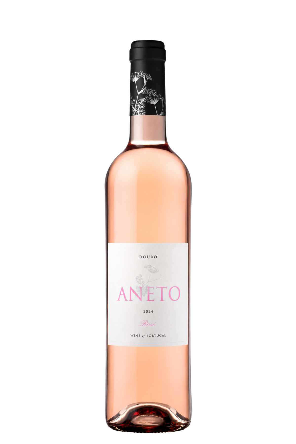 Rose Vinho - Vinho Rose Aneto 2024 - Aneto Wines