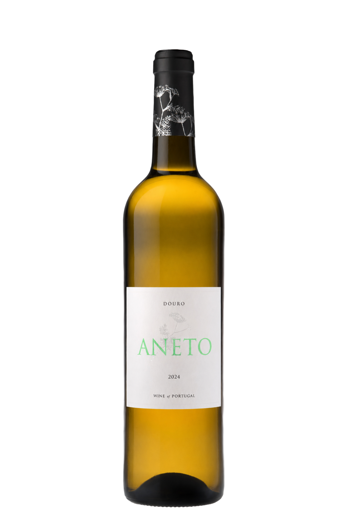 Vinho Branco Douro - Vinho Branco Colheita 2024 - Aneto Wines