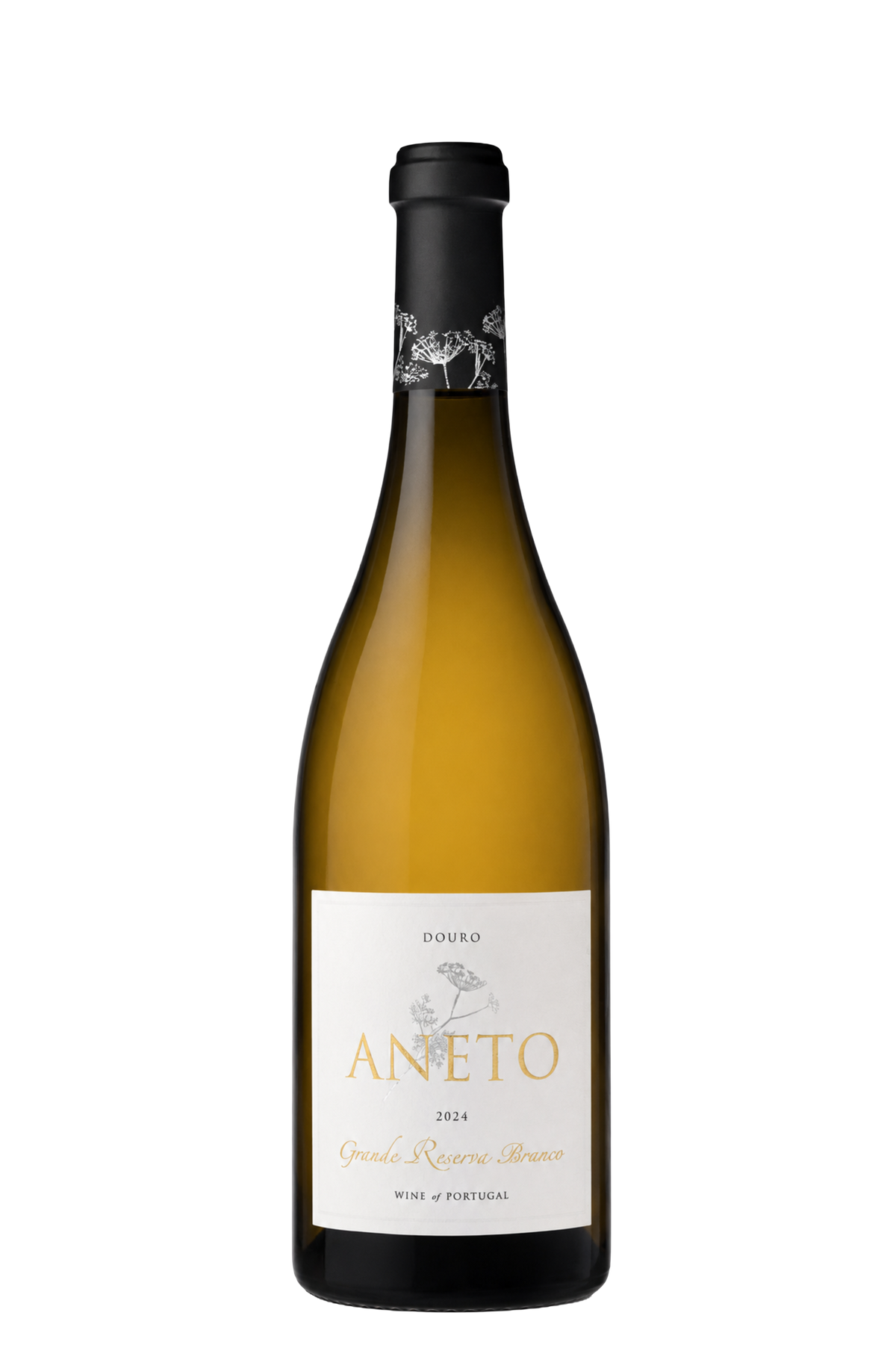 Vinho Branco Douro - Vinho Branco Grande Reserva 2024 - Aneto Wines