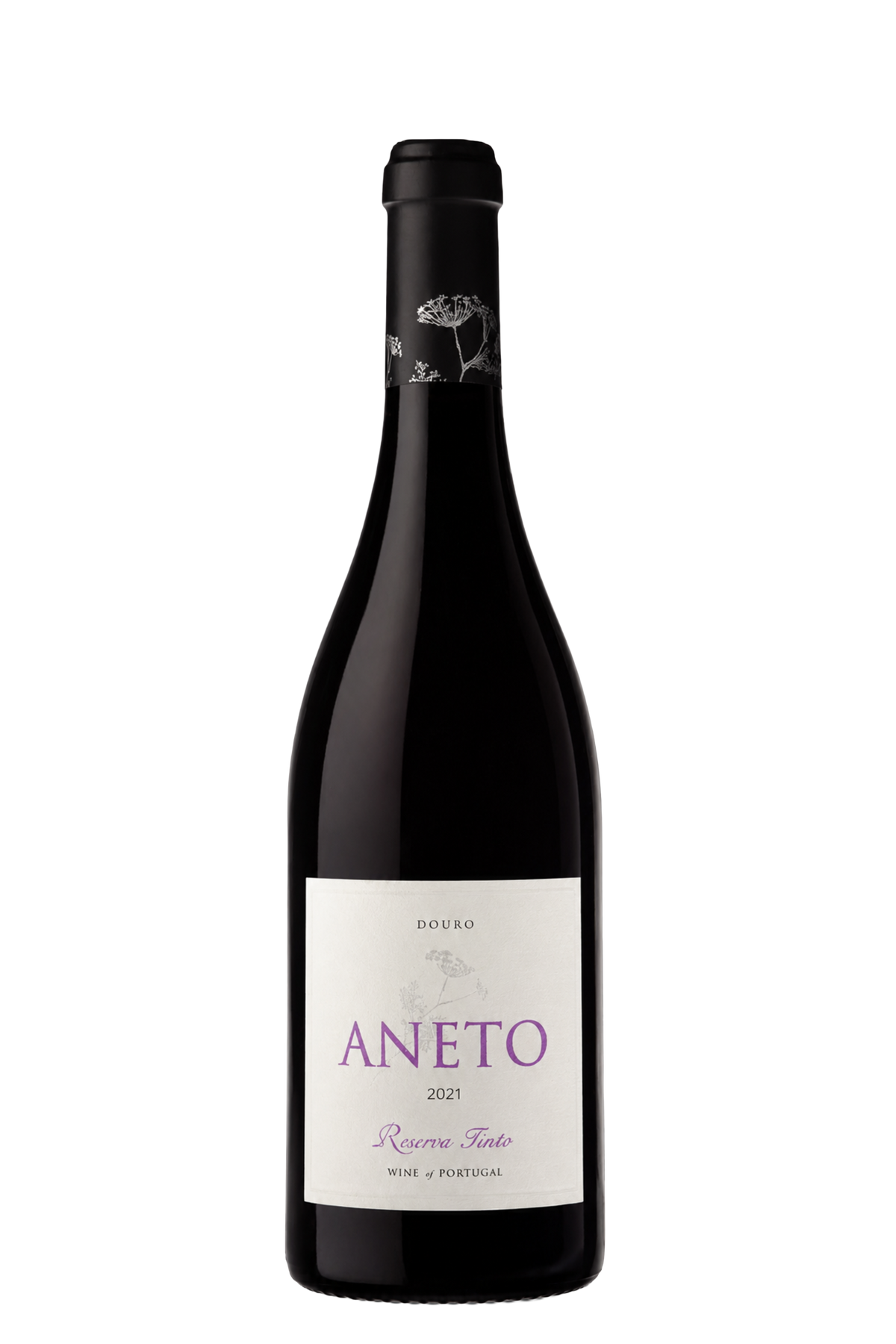 Vinho Tinto Douro - Vinho Tinto Reserva 2021 - Aneto Wines